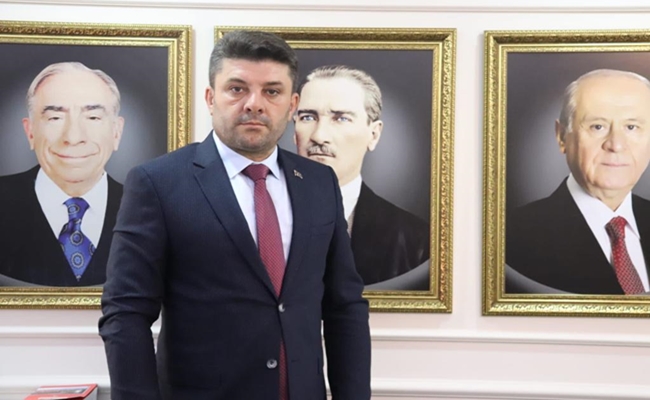 ARTIK BUNDAN SONRASI YOLUMUZ DAHA AYDINLIK